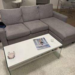 Moving Sale, New Condition Furniture 