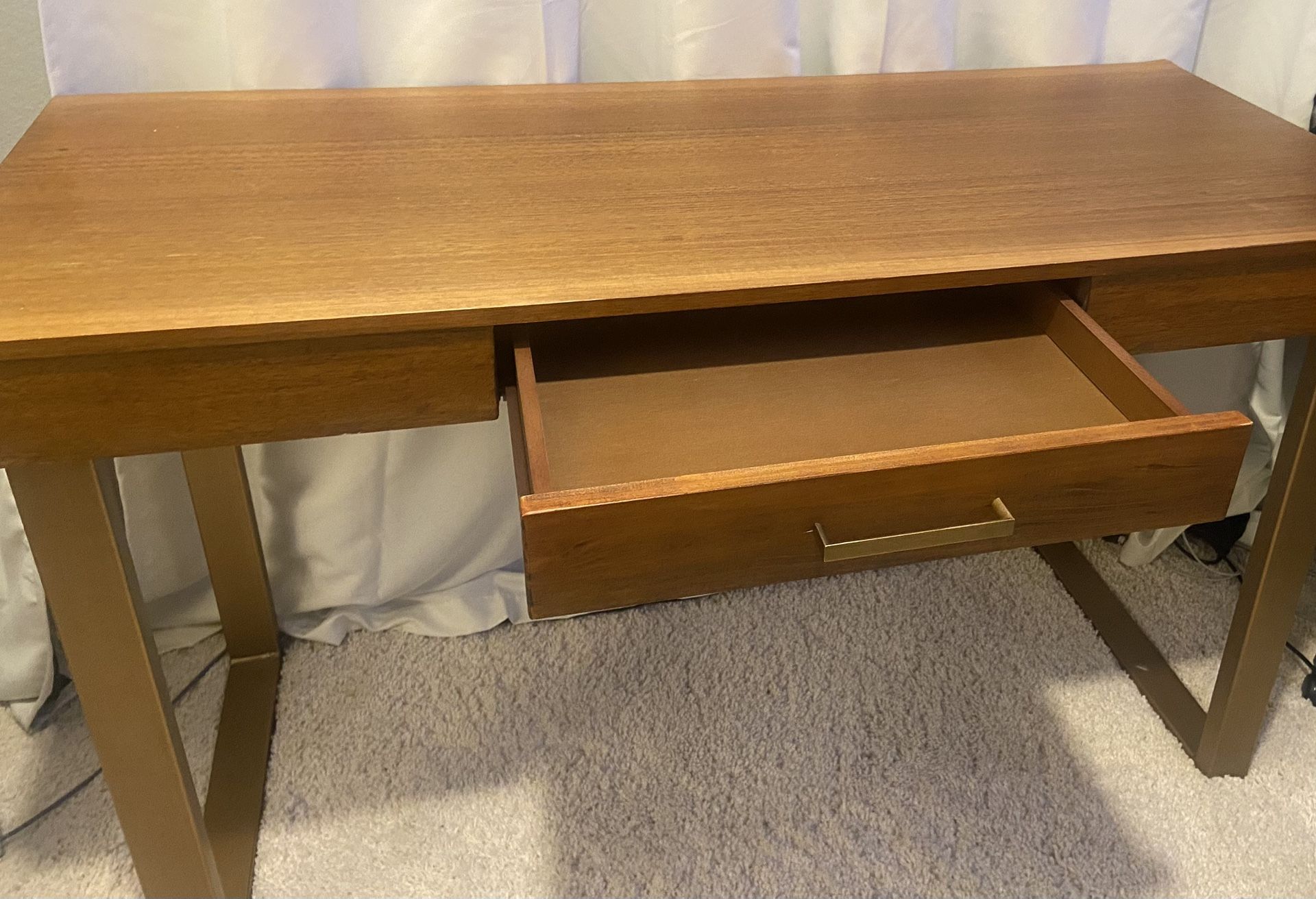 World Market Sloan Desk