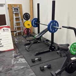 Rogue Weight Set For Sale
