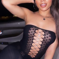 Poster Girl Two Piece Set 