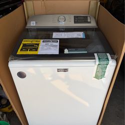 Maytag 4.7 Washing Machine
