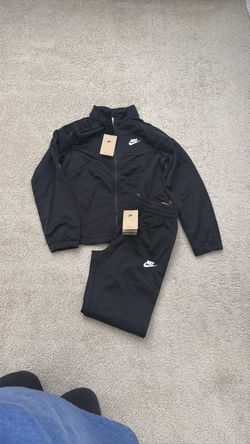 Boys Nike Set