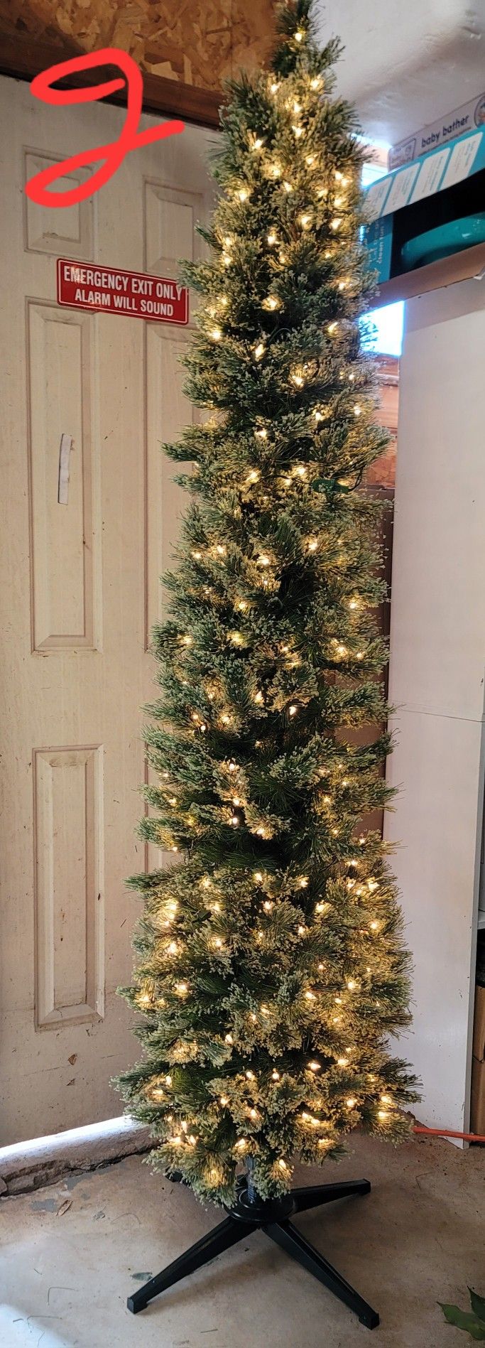 Artificial Tree