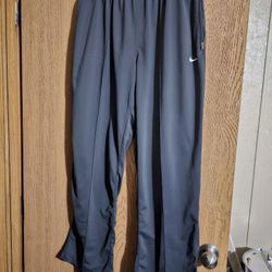 Nike Workout Pants