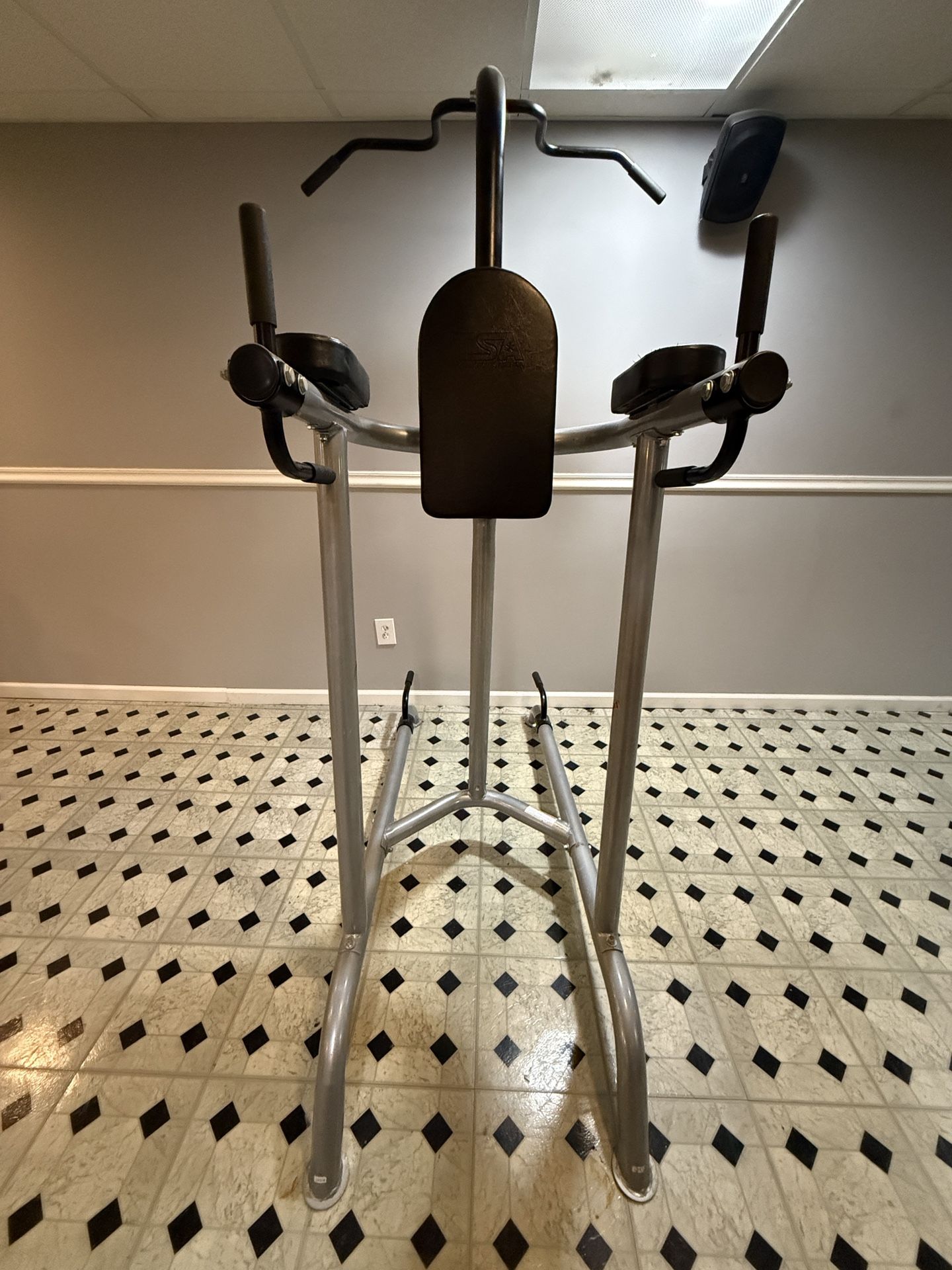 Power Tower