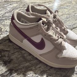 Girls sneakers size 2