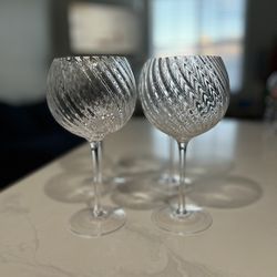 Wine Glass 