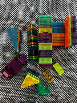 Magna Tiles