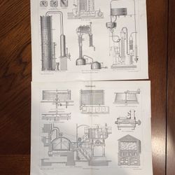 Destillary Equipment 