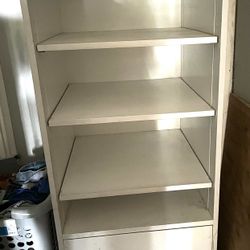 Shelf