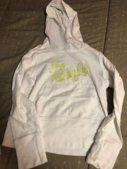 Long sleeve girl