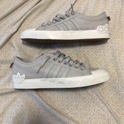 Adidas Nizza Size 12