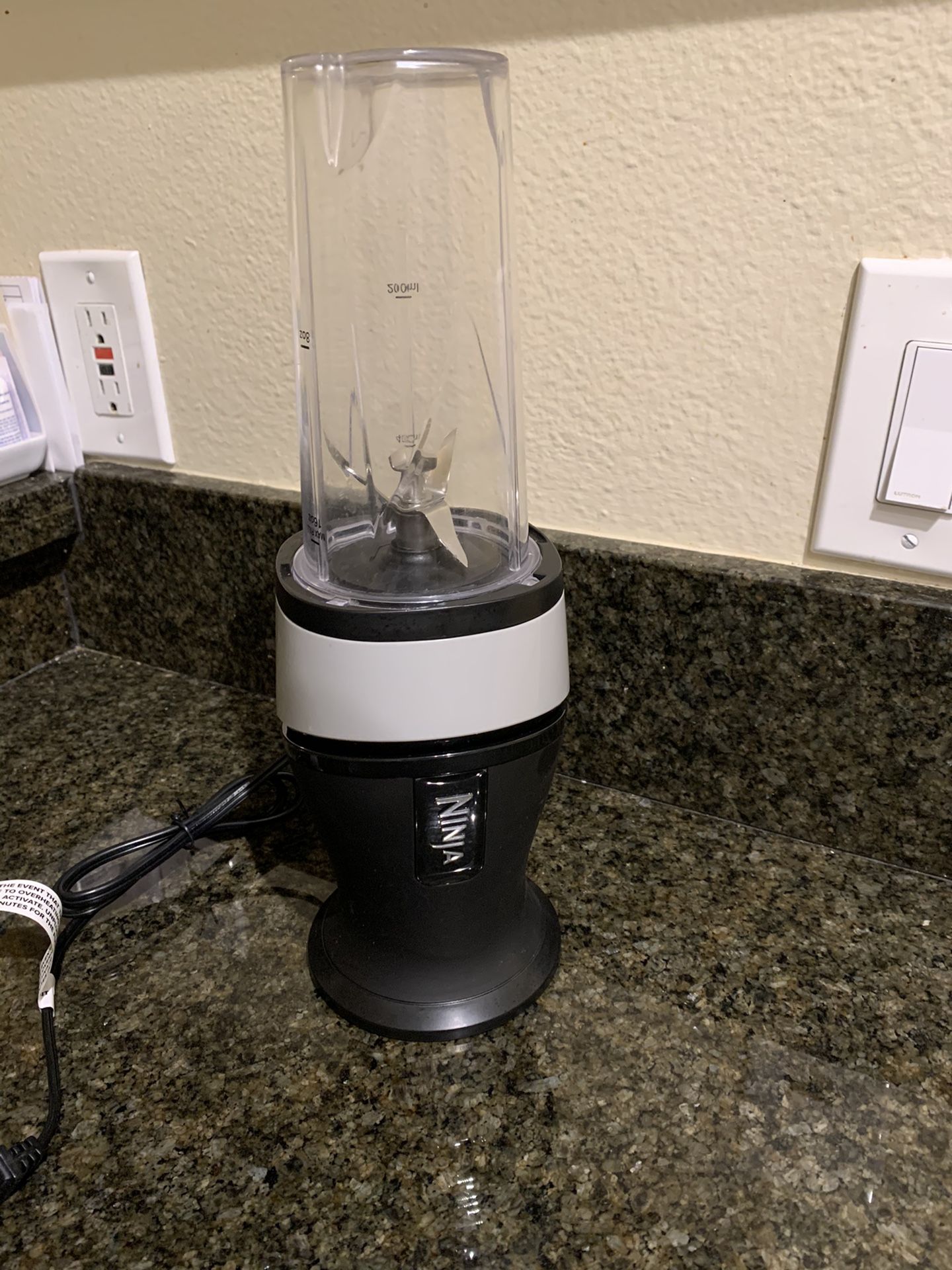 Ninja Personal Blender