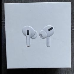 AirPods Pro 3