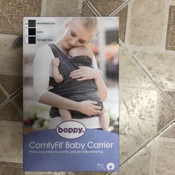 Boppy Baby carrier