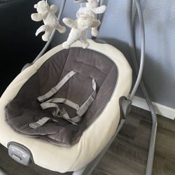 Baby Swing 