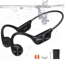 Bone Conduction Headphones