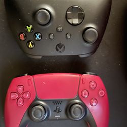 Controllers