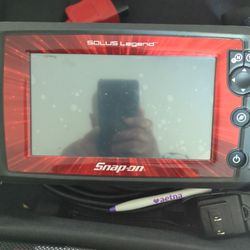 Snap On Diagnostic Tool