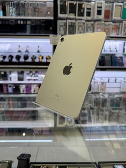 iPad Mini 6 64GB WiFi Pre-owned