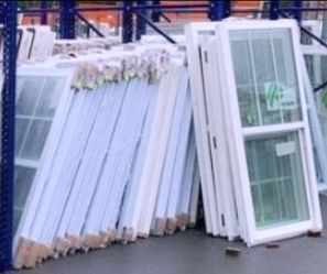 High-quality Windows and doors