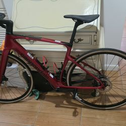 Cannondale Synapse Carbon 4