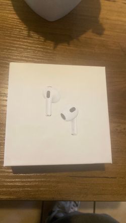 Apple AirPods