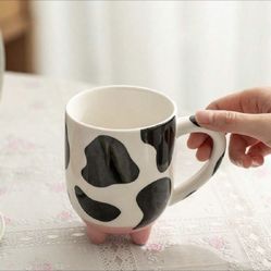 Large Coffee Mug 