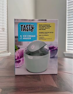Ice cream, Gelato, Frozen Yogurt & more