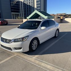 2013 Honda Accord Touring 