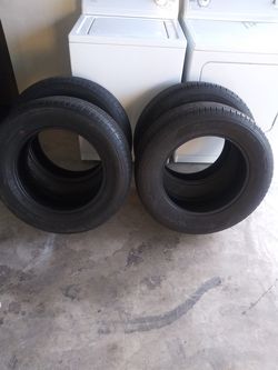 Hankook Tire