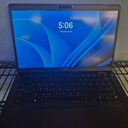 Dell Latitude 5400