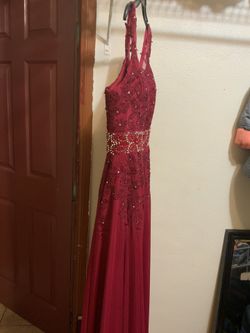 Jj’s House. Dress