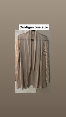 Cardigan 