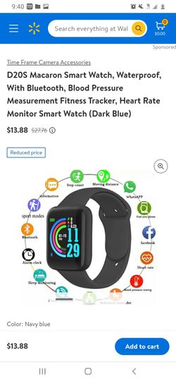 Smart Watch And Health Tracker ..if You Buy 2 Will Sell Two For 15$