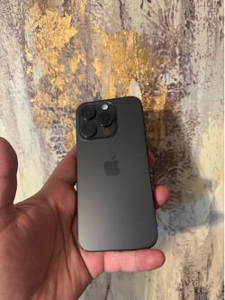 iPhone 15 pro 128 Gb unlocked