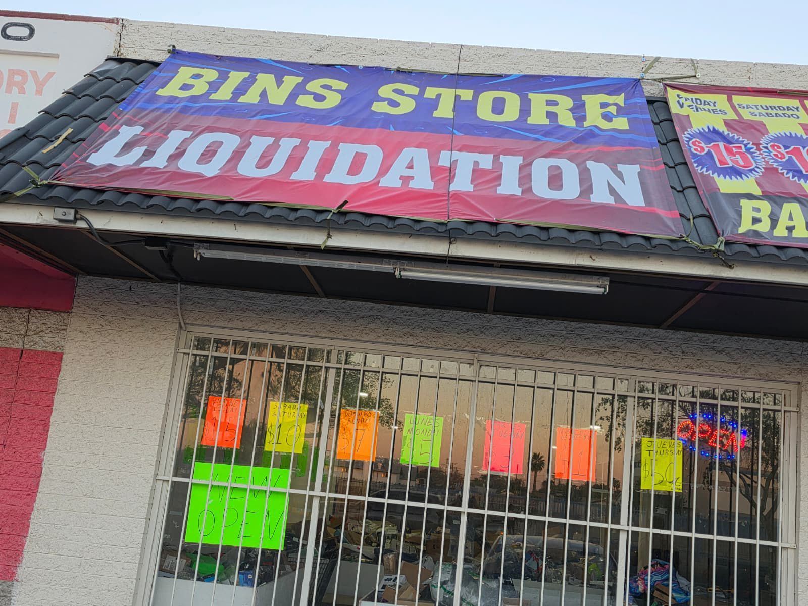 Venta De Liquidación Precios Bajos