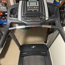 Nordic track  T 6.5 S Treadmill