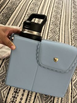Kate Gabrielle Light Blue Purse for Sale in Carson, CA - OfferUp