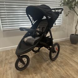 Graco FastAction Jogger LX - Stroller