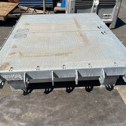 Electrical Door Cover