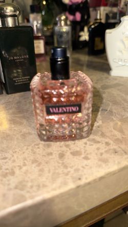 Valentino Born In Roma 