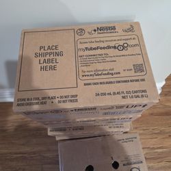 Nestle Peptamen  50.00 Each 