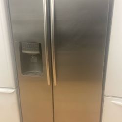 SAMSUNG 2 DOORS