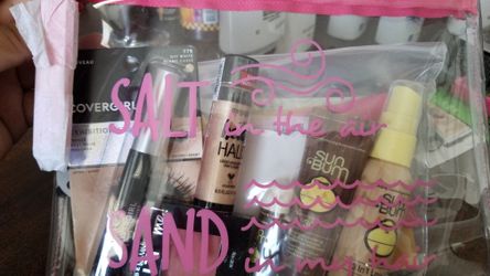 Beauty bag
