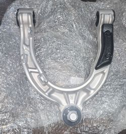 New Passenger Side Control Arm
