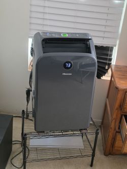 Portable  Air Conditioner AC