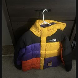 North face $330 Brand NEW 