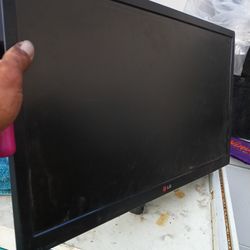 LG Screen 