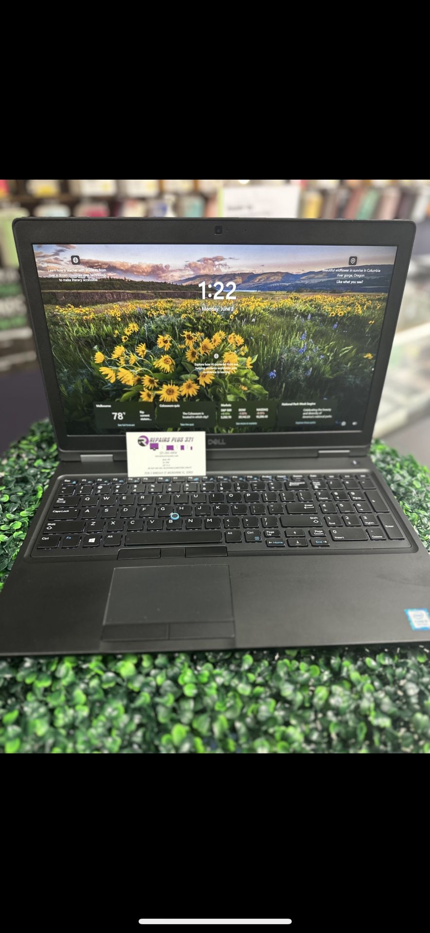 Dell Latitude 5590